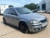 Vauxhall Corsa SXI PLUS 16V TWINPORT -PART EX TO CLEAR - MOT FEB 2027 -BLUETOOTH