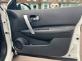 Nissan Qashqai 2.0 n-tec CVT 2WD Euro 5 5dr 33