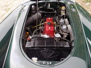 MG MGA 1600 MK1 ROADSTER 32