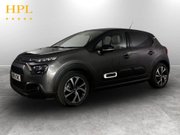 Citroen C3 1.2 PureTech MAX Hatchback 5dr Petrol EAT6 Euro 6 (s/s) (110 ps) Cruise Co 3