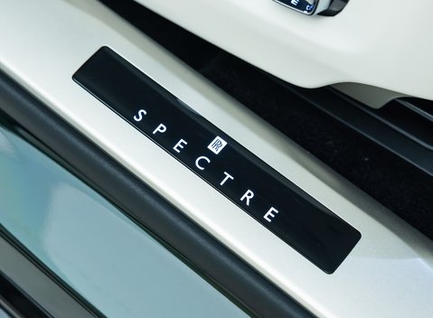 Rolls-Royce Spectre 23