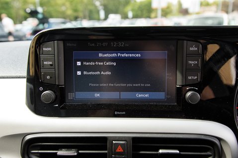 Hyundai i10 MPI PREMIUM 27