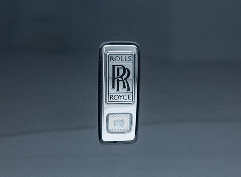 Rolls-Royce Spectre 36
