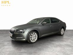 Skoda Superb 1.5 TSI ACT SE L Hatchback 5dr Petrol DSG Euro 6 (s/s) (150 ps) Air Con - A
