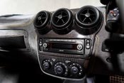 Ferrari F430 SCUDERIA SPIDER 16M. 1 OF 499. 1 OF 48 RHD. UK CAR. FACTORY SATIN PAINT. 37