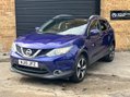 Nissan Qashqai 1.2 DIG-T n-tec+ SUV 5dr Petrol Manual 2WD 1