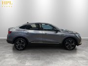 Renault Arkana 1.6 E-TECH E-Tech engineered BOSE Edition SUV 5dr Petrol Hybrid Auto 2WD Eu 8