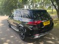 Mercedes-Benz GLE 2.9 GLE400d AMG Line (Premium Plus) G-Tronic 4MATIC Euro 6 (s/s) 5dr (7 Sea 14