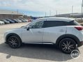 Mazda CX-3 2.0 SKYACTIV-G Sport Nav Euro 6 (s/s) 5dr 8