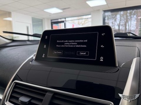 Mitsubishi Eclipse Cross 1.5T 2 Euro 6 (s/s) 5dr 77