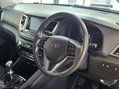 Hyundai TUCSON 1.7 CRDi Blue Drive SE Nav Euro 6 (s/s) 5dr 56