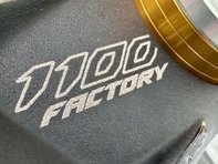 Aprilia RSV 1.1 RSV 4 1100 Factory 8