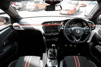 Vauxhall Corsa SRI NAV PREMIUM 3