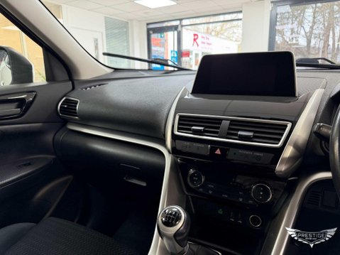 Mitsubishi Eclipse Cross 1.5T 2 Euro 6 (s/s) 5dr 31