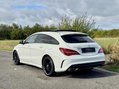 Mercedes-Benz CLA Class 2.1 CLA220d AMG Line Shooting Brake 7G-DCT Euro 6 (s/s) 5dr 11