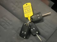 Vauxhall Meriva 1.7 CDTi SE Auto Euro 5 5dr 20