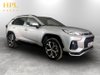 Suzuki Across 2.5 18.1kWh SUV 5dr Petrol Plug-in Hybrid E-CVT 4WD Euro 6 (s/s) (287 ps)