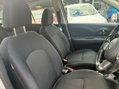 Nissan MICRA 1.2 12V Acenta Hatchback 5dr Petrol CVT Euro 5 (80 ps) 9