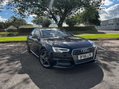 Audi A4 2.0 A4 Ultra S Line TDI 4dr 36