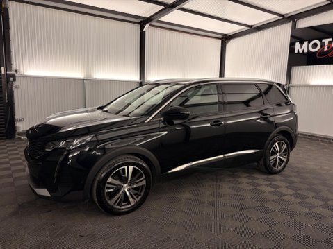 Peugeot 5008 1.5 BlueHDi Allure Euro 6 (s/s) 5dr 47