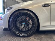 BMW M2 3.0 BiTurbo GPF Competition Coupe 2dr Petrol DCT Euro 6 (s/s) (410 ps) 10