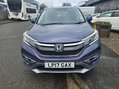 Honda CR-V 1.6 i-DTEC SR Euro 6 (s/s) 5dr 9