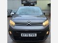 Citroen Berlingo 1.5 BlueHDi 650 Enterprise M Panel Van 5dr Diesel Manual SWB Euro 6 (s/s) ( 27