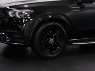 Mercedes-Benz GLE 2.9 GLE400d AMG Line (Premium Plus) Coupe 5dr Diesel G-Tronic 4MATIC Euro 6 26