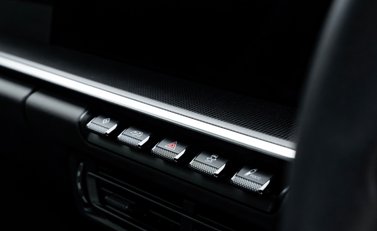 Porsche 911 Turbo S (992) 22