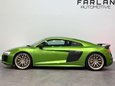 Audi R8 5.2 FSI V10 Plus S Tronic quattro Euro 6 (s/s) 2dr 19