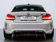 BMW M2 3.0 BiTurbo Competition Coupe 2dr Petrol DCT Euro 6 (s/s) (410 ps) 33