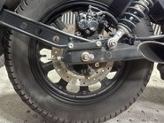 Keeway K-Light 125 2021 9K RUNNING PROJECT BIKE SPARES OR REPAIR CRUISER 125CC 16