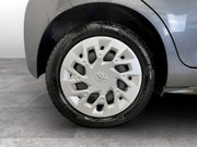 Toyota Aygo 1.0 VVT-i x-play Hatchback 5dr Petrol Manual Euro 6 (s/s) (71 ps) 10