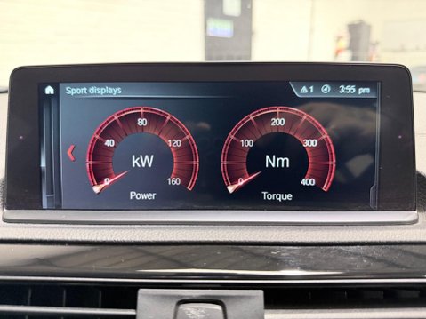 BMW 2 Series 2.0 218d Sport Euro 6 (s/s) 2dr 29