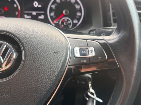 Volkswagen Polo 1.0 Polo Match TSi 5dr 15