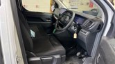 Vauxhall Vivaro SWB L1H1 Low Roof Prime 2900 Air Con Sensors EURO 6 9