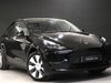 Tesla Model Y ModeL Y Long Range AWD 4WD 5dr