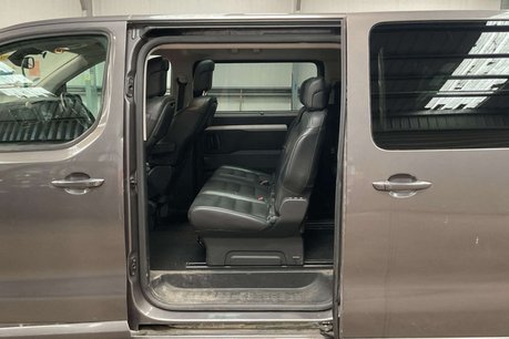 Toyota Proace Verso 2.0D Family Medium MPV 5dr Diesel Auto MWB Euro 6 (s/s) (8 Seat) (180 ps) 10