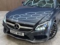Mercedes-Benz CLS 3.0 CLS 350 D AMG Line Premium Auto 4dr 36