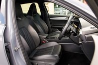 Cupra Formentor TSI V2 DSG 37