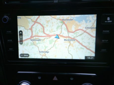 SsangYong Tivoli ULTIMATE ONLY 20,000 MILES FROM NEW 12