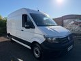 Volkswagen Crafter 2.0 TDI CR35 Trendline FWD MWB Euro 6 (s/s) 5dr 2