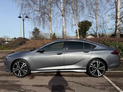 Vauxhall Insignia 2.0 Insignia SRi VX-Line Nav TD 5dr 16