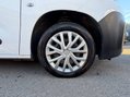 Citroen Berlingo 1.5 BlueHDi 1000 Enterprise M SWB Euro 6 (s/s) 5dr 15