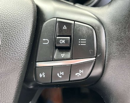 Ford Focus 1.0 Focus Active X MHEV Auto 5dr 59