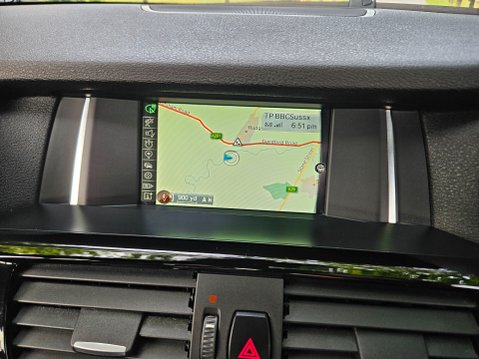 BMW X4 XDRIVE20D M SPORT 57