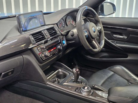 BMW M4 3.0 BiTurbo Coupe 2dr Petrol DCT Euro 6 (s/s) (431 ps) 42