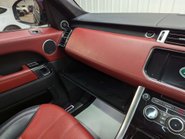 Land Rover Range Rover Sport 3.0 Range Rover Sport Autobiography Dynamic SDV6 Auto 4WD 5dr 91