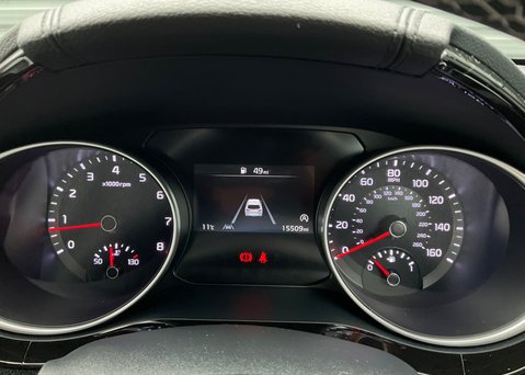 Kia Pro Ceed GT-LINE ISG 27