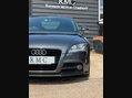 Audi TT 2.0 TFSI S line Coupe 3dr Petrol S Tronic Euro 5 (s/s) (211 ps) 6